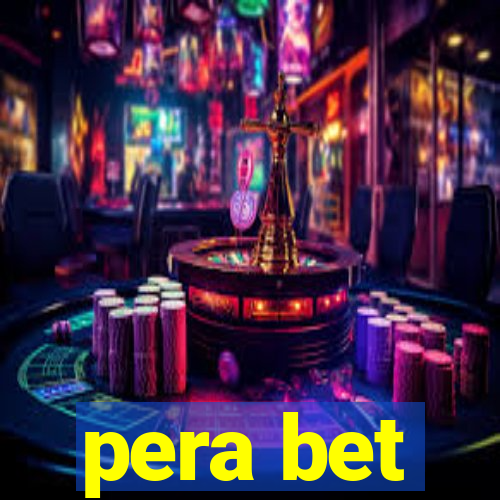 pera bet